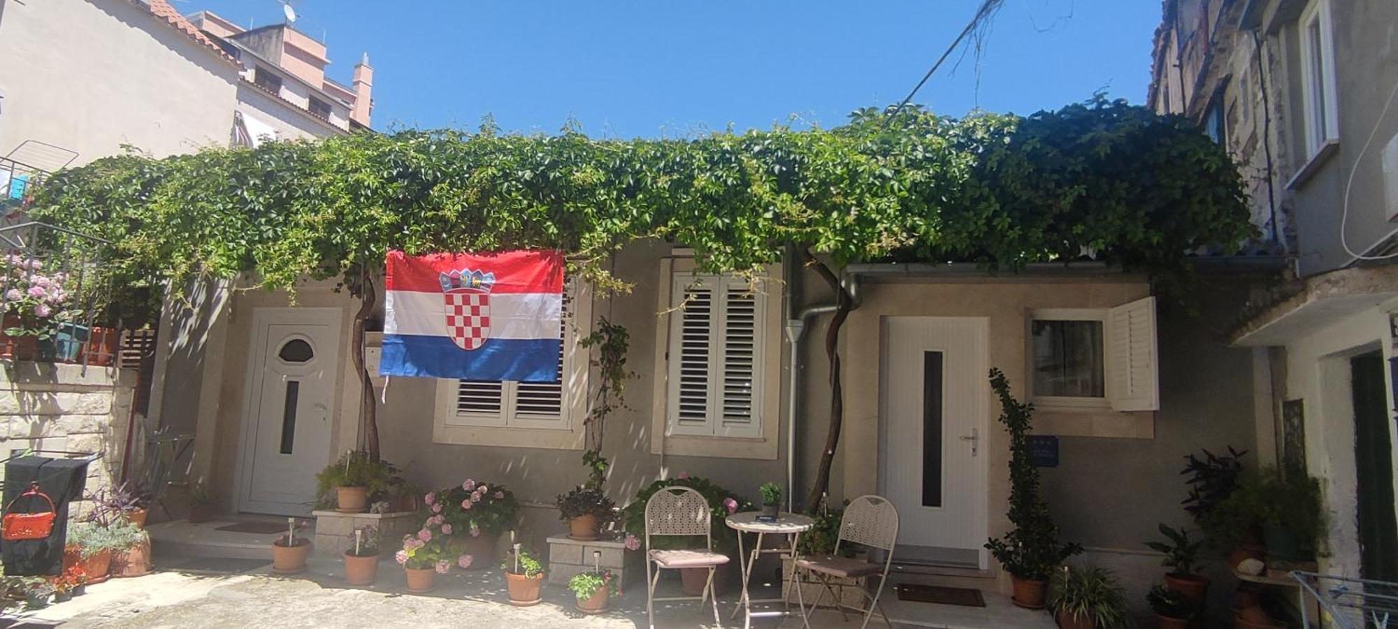 Apartman Lenka